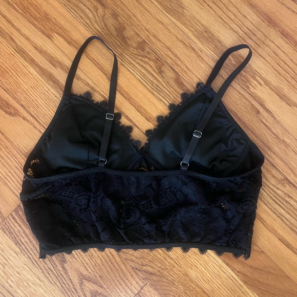 3 pack lace crop cami tops - Picture 6 of 7